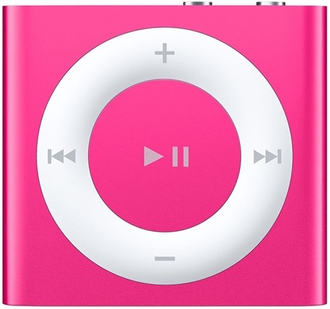 Ipod shuffle discount